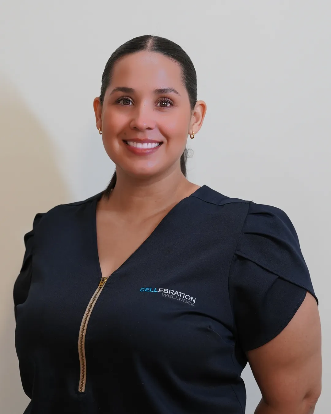 Dr. Mariella Murillo, Medical Director