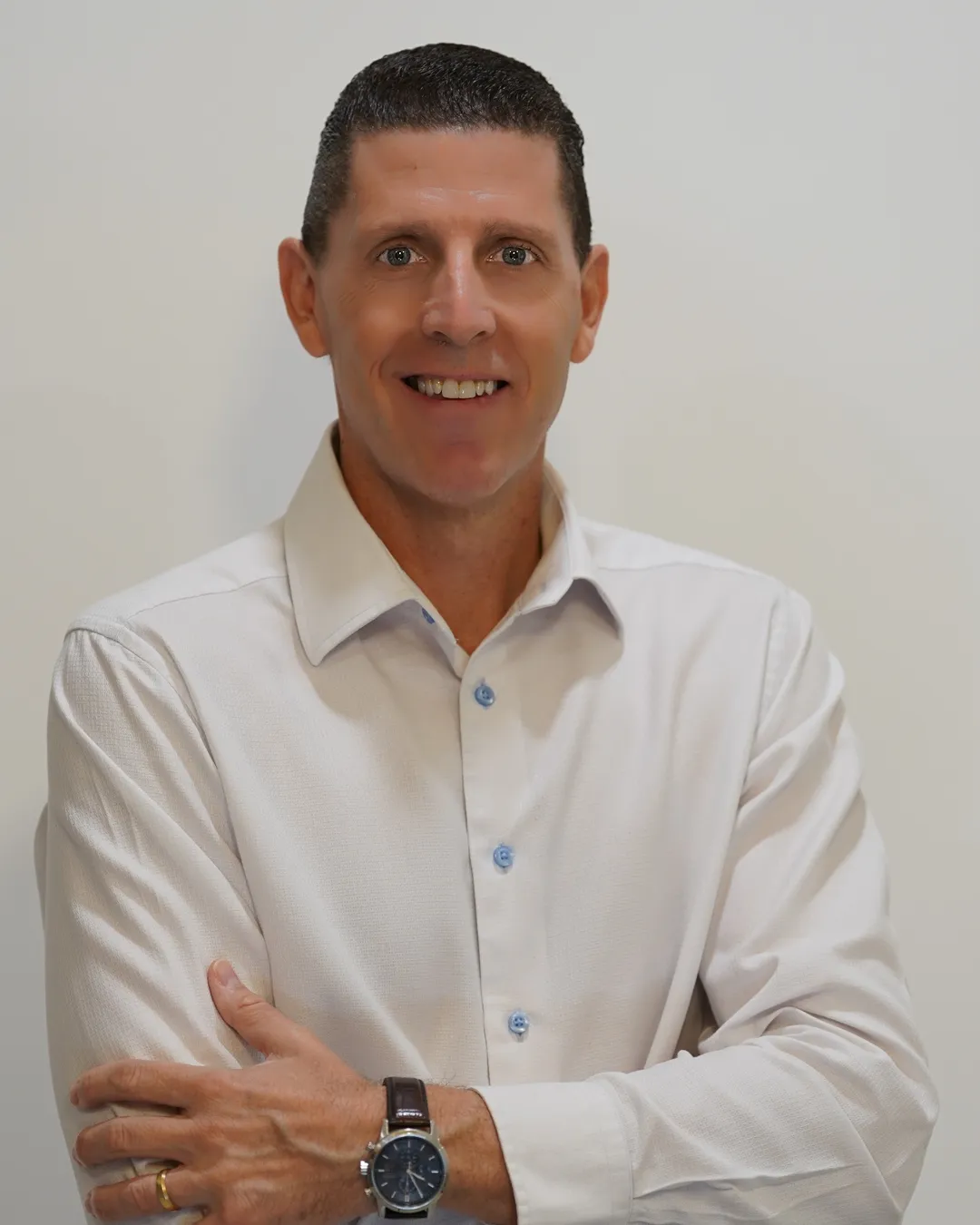 Tim Kopatich