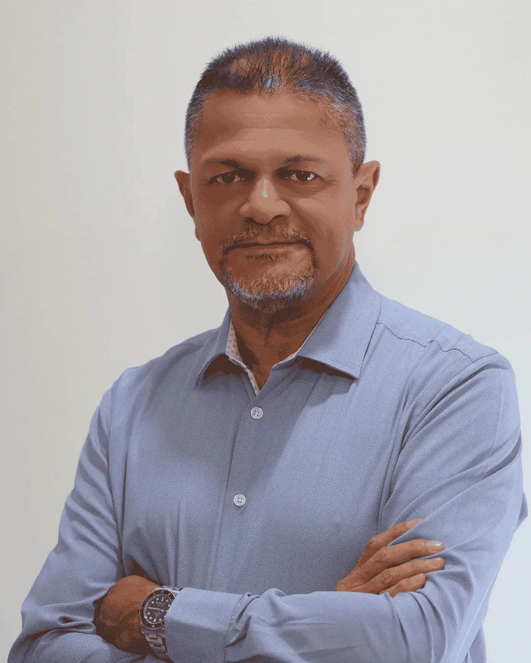 Victor Morgan-Rothschild